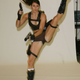 Illustration for article titled Meet The New Lara Croft